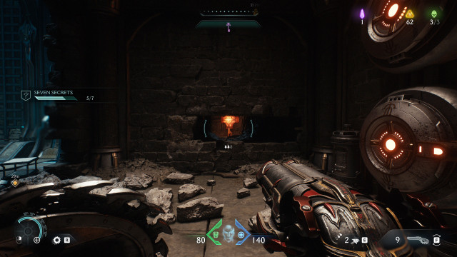 Metal Lock (Ancestral Forge #3)