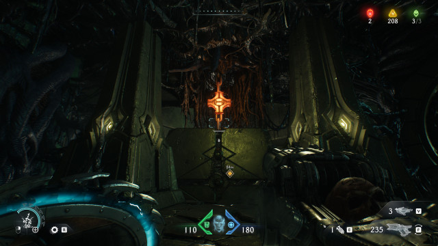 Metal Lock (City of Ry'uul #1)