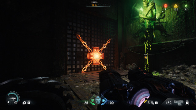 Metal Lock (Spire of Nerathul #2)