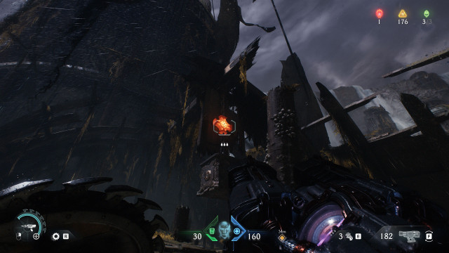 Metal Lock (Spire of Nerathul #3)
