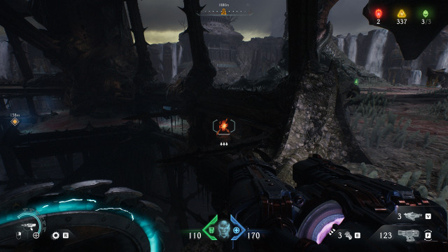 Metal Lock (Spire of Nerathul #4)