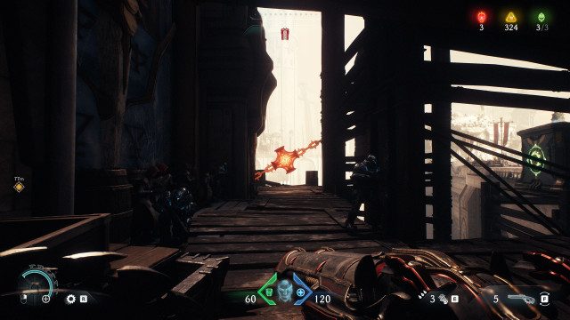 Metal Lock (The Holy City of Aratum #8)