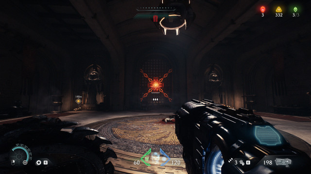 Metal Lock (The Holy City of Aratum #9)