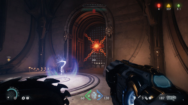 Metal Lock (The Holy City of Aratum #11)