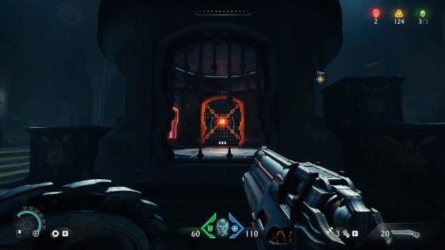 Metal Lock (The Holy City of Aratum #3)