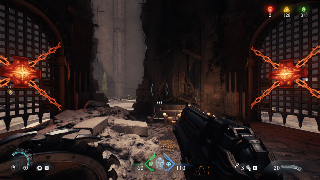 Metal Lock (The Holy City of Aratum #4)