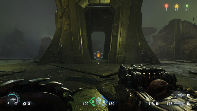 Point of No Return