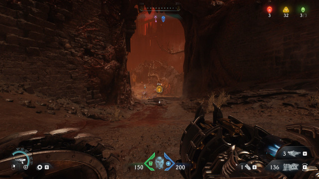Point of No Return