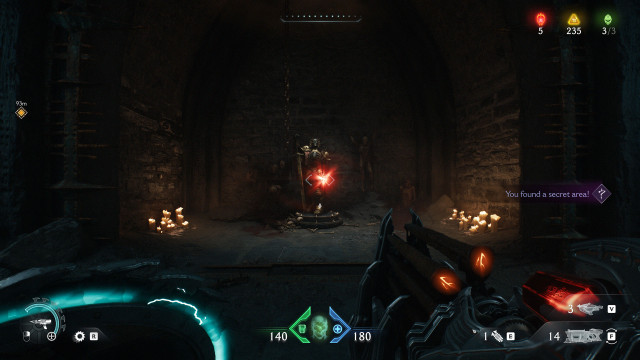 Ruby (Harbor of Souls)