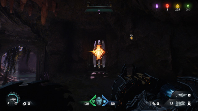 Secret Area (Temple of Lomarith #7)