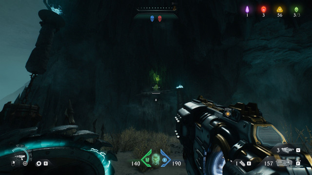 Secret Area (Harbor of Souls #8)