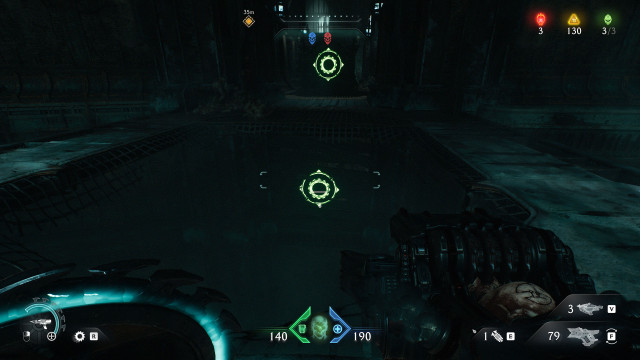 Secret Area (Harbor of Souls #10)