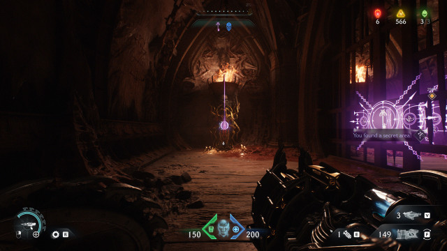 Wraithstone (Reckoning)