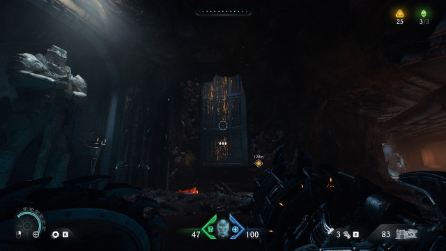 Secret Area (Hebeth #3)