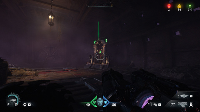 Sentinel Shrine (Belly of the Beast #2)