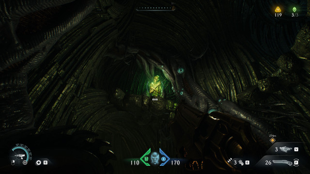 Shield Recall Jump (City of Ry'uul #1)