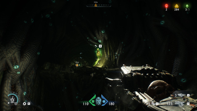Shield Recall Jump (City of Ry'uul #3)