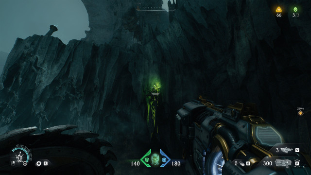 Shield Recall Jump (Harbor of Souls #2)