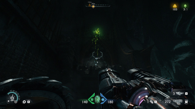 Shield Recall Jump (Harbor of Souls #3)