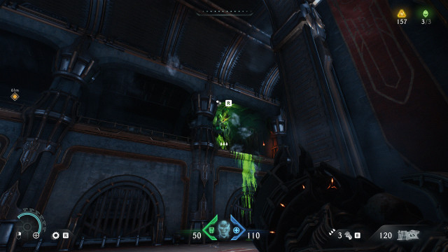 Shield Recall Jump (Sentinel Barracks #2)