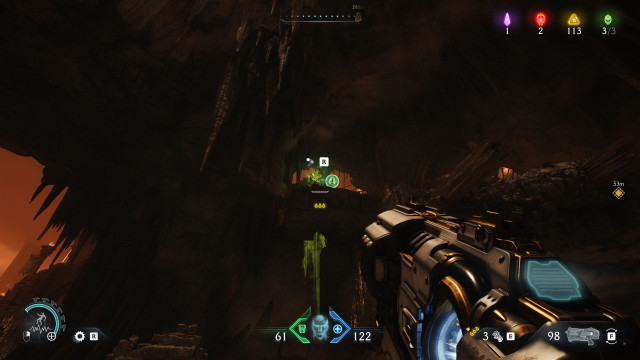 Shield Recall Jump (The Forsaken Plains #2)