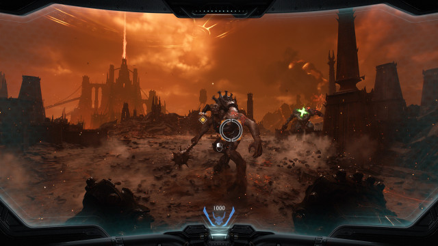 Small Encounter (Hellbreaker)