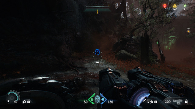 Soul Sphere (Abyssal Forest #2)