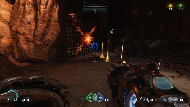 Metal Lock (Ancestral Forge #2)