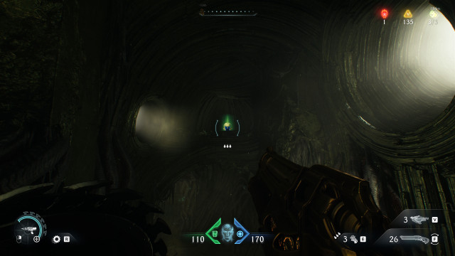 Soul Sphere (City of Ry'uul #1)