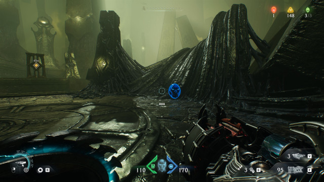 Soul Sphere (City of Ry'uul #2)