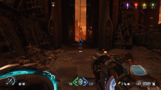 Soul Sphere (Hellbreaker)