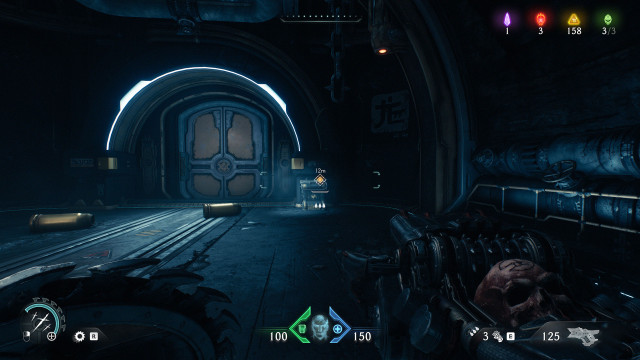 Switch (Sentinel Command Station #2)