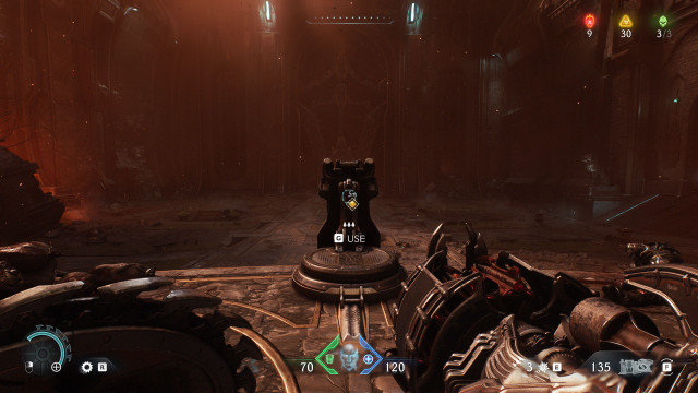Turret
