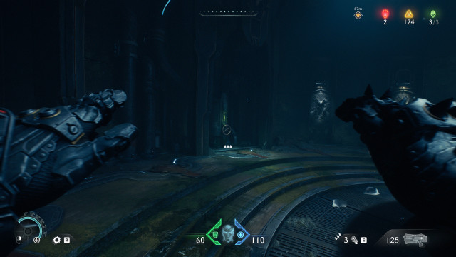 Valve (The Holy City of Aratum)