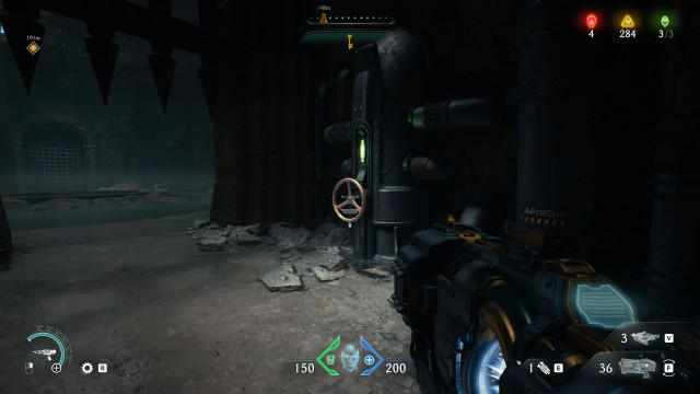 Valve (Resurrection)
