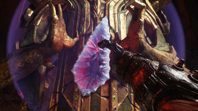 Wraithstones
