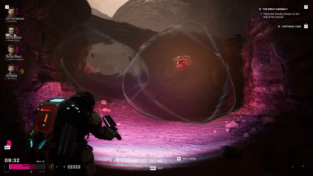Static Anomaly x2