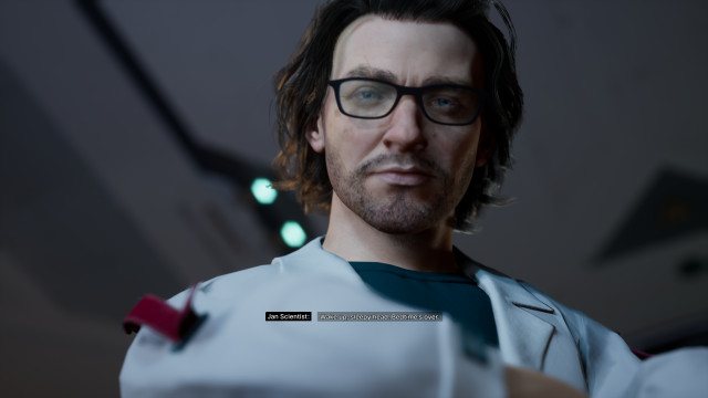 Cleaning Up The Mess