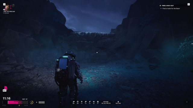 Medium Climb (Act 1) #1