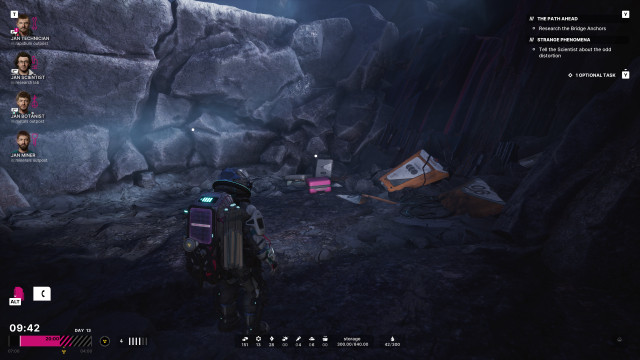 Collectibles Container (Act 1) #3