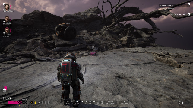 Collectibles Container (Act 3) #1