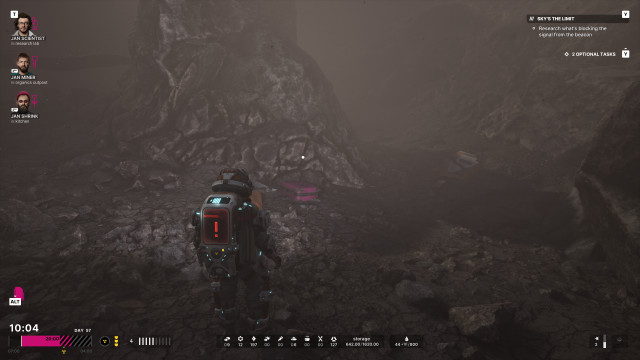 Collectibles Container (Act 3) #2