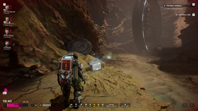 Damaged Chip (Act 2) #1