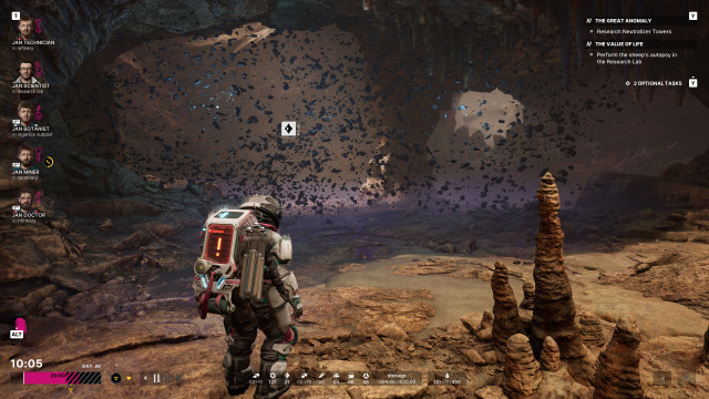 Energy Gate (Act 2) #2