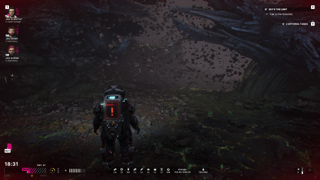 Energy Gate (Act 3) #2