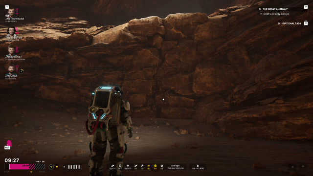 High Climb (Act 2) #1