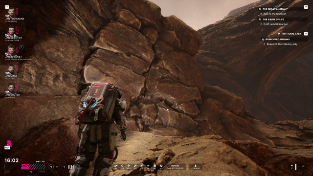 High Climb (Act 2) #10