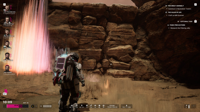 High Climb (Act 2) #12