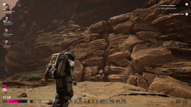 High Climb (Act 2) #2