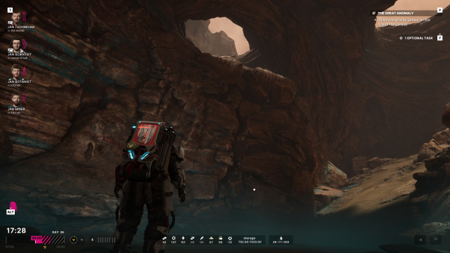 High Climb (Act 2) #3